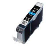 CANON Tusz CL-42 Błękitny 6385B001 - 203205 - zdjęcie 2